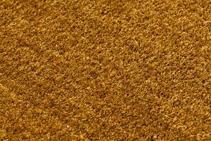 Makro Abra Kusový koberec vhodný k praní LATIO 71351800 zlatý žlutý Rozměr: 240x340 cm