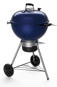 Weber Gril Master-Touch GBS C-5750, 57 cm - Ocean Blue