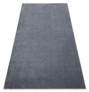 Makro Abra Kusový koberec vhodný k praní LATIO 71351070 šedý Rozměr: 200x290 cm