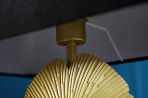 Stolní lampa GINKGO 75 CM zlatá Svítidla | Stolní