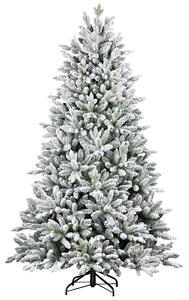 Umělý vánoční stromek 3D Smrk Královský 180cm