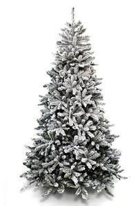 Umělý vánoční stromek Smrk Severský 150cm