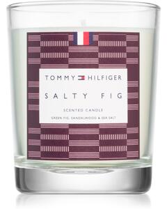 Tommy Hilfiger Home Collection Salty Fig svíčka 180 g