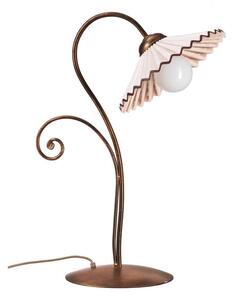 ONLI - Stolní lampa ROSINA 1xE27/22W/230V 70 cm