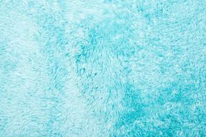 Makro Abra Kusový koberec jednobarevný BIRD FEATHER modrý Barva: Modrá, Rozměr: 200x290 cm