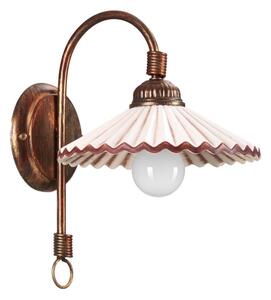 ONLI - Nástěnné svítidlo ROSINA 1xE14/6W/230V