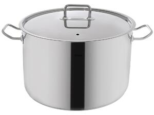 Zavařovací hrnec s poklicí STOCK 22 l
