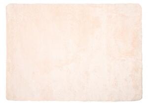Makro Abra Kusový koberec jednobarevný BIRD FEATHER krémový Barva: Béžová, Rozměr: 200x290 cm