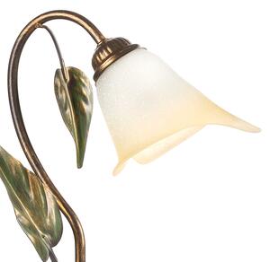 ONLI - Stolní lampa MIRANDA 1xE14/6W/230V