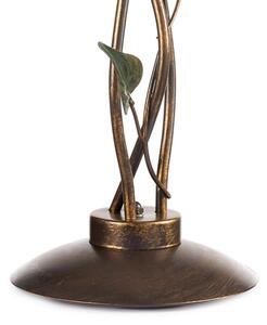 ONLI - Stolní lampa MIRANDA 3xE14/6W/230V 70 cm