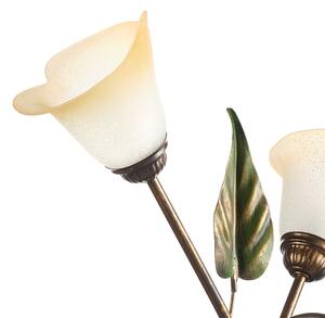 ONLI - Stolní lampa MIRANDA 3xE14/6W/230V 70 cm