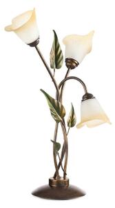 ONLI - Stolní lampa MIRANDA 3xE14/6W/230V 70 cm