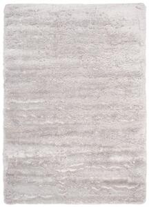 Makro Abra Kusový koberec jednobarevný BIRD FEATHER světle šedý Barva: Šedá, Rozměr: 200x290 cm