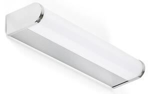 FARO TIDE 300 nástěnné svítidlo, chrom - FARO, IP44