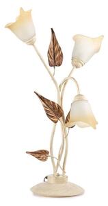 ONLI - Stolní lampa VANDA 3xE14/6W/230V 70 cm