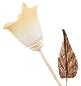 ONLI - Stolní lampa VANDA 3xE14/6W/230V 70 cm