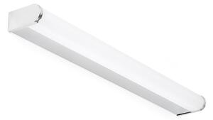 FARO TIDE 600 nástěnné svítidlo, chrom - FARO, IP44