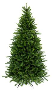 Umělý vánoční stromek FULL 3D Smrk Finský 210cm