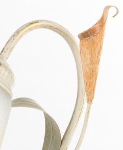 ONLI - Stolní lampa LUCREZIA 1xE14/6W/230V krémová