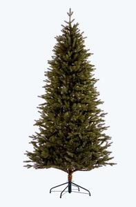 Umělý vánoční stromek 3D Smrk Úzký 180cm