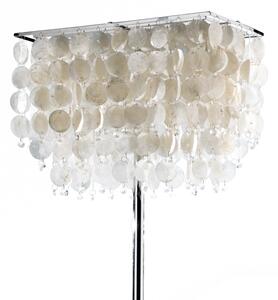ONLI - Stojací lampa MAKANI 4xE14/6W/230V