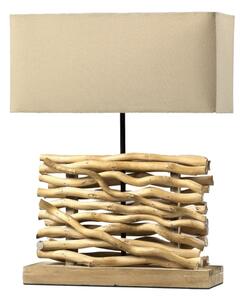 ONLI - Stolní lampa MARICA 1xE27/22W/230V 50 cm