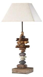 ONLI - Stolní lampa SEREGON 1xE27/22W/230V 63 cm