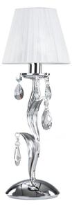 ONLI - Stolní lampa JACQUELINE 1xE14/6W/230V