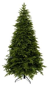Umělý vánoční stromek FULL 3D Jedle Kavkazská 210cm