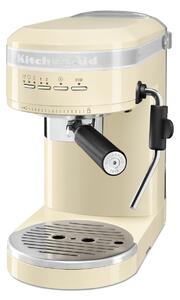 Automatický kávovar Artisan 5KES6503 mandlová KitchenAid (Barva-mandlová)