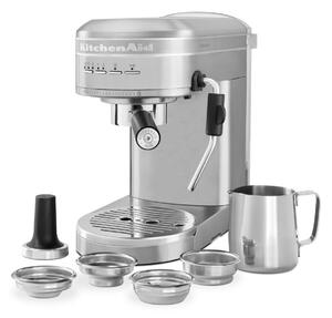 Automatický kávovar Artisan 5KES6503 nerez KitchenAid (Barva-nerez)