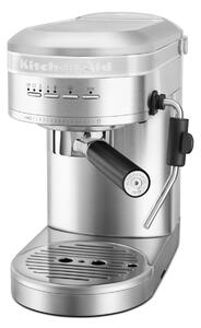 Automatický kávovar Artisan 5KES6503 nerez KitchenAid (Barva-nerez)