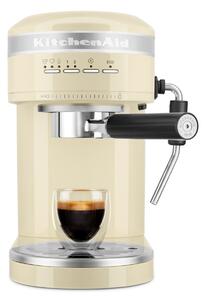 Automatický kávovar Artisan 5KES6503 mandlová KitchenAid (Barva-mandlová)