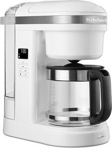 Překapávač na kávu bílá 5KCM1209 KitchenAid (Barva-bílá)