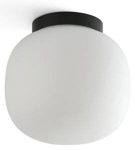 FARO AMELIA stropní svítidlo, černá - FARO, IP44