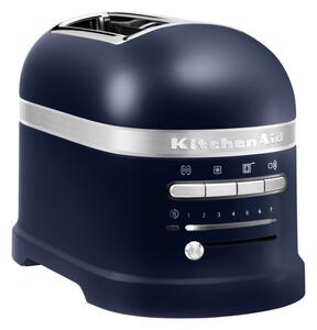 Toustovač / topinkovač Artisan KMT2204 inkoustová modrá matná KitchenAid (Barva-inkoustová modrá matná)