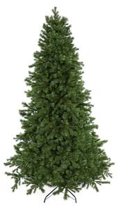 Umělý vánoční stromek 3D Borovice Tatranská 210cm