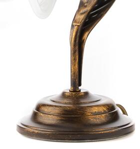 ONLI - Stolní lampa SONIA 1xE14/6W/230V