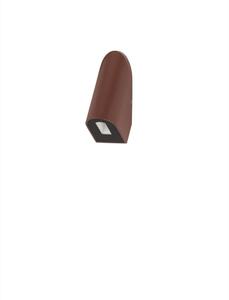Venkovní orientační svítidlo Soren kortenové 3 W