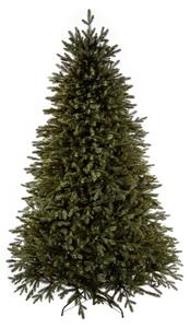 Umělý vánoční stromek 3D Smrk Alpský XL 180cm