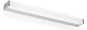 LED2 - LED Koupelnové nástěnné svítidlo QUADRA LED/12W/230V IP44 3000K/4000K
