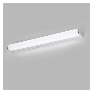 LED2 - LED Koupelnové nástěnné svítidlo QUADRA LED/12W/230V IP44 3000K/4000K