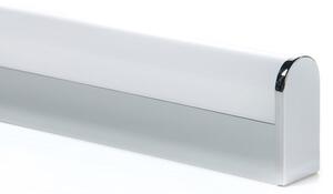 LED2 - LED Koupelnové nástěnné svítidlo TONDA LED/18W/230V IP44 3000K/4000K