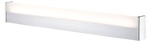 LED2 - LED Koupelnové nástěnné svítidlo QUADRA LED/12W/230V IP44 3000K/4000K