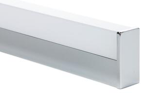 LED2 - LED Koupelnové nástěnné svítidlo QUADRA LED/18W/230V IP44 3000K/4000K