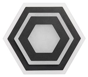 Rabalux 71113 - LED Stropní svítidlo BITSI LED/23W/230V 3000/6000K