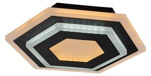 Rabalux 71113 - LED Stropní svítidlo BITSI LED/23W/230V 3000/6000K