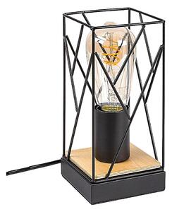 Rabalux 74006 - Stolní lampa BOIRE 1xE27/40W/230V