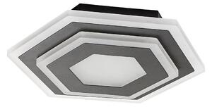 Rabalux 71113 - LED Stropní svítidlo BITSI LED/23W/230V 3000/6000K
