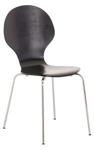 Židle DS36999 - Černá